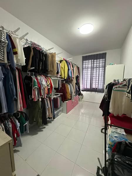 2-storey Terraced House for Sale in Taman Scientex Rawang (Rawang) - Lucy Chow - Interior - PropertyGuru.com.my