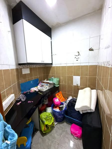 Rumah Teres 1 Tingkat untuk Dijual di Taman Puteri Wangsa (Ulu Tiram) - Karl Lim - Interior - PropertyGuru.com.my