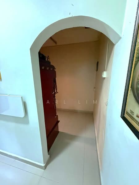 Rumah Teres 1 Tingkat untuk Dijual di Taman Puteri Wangsa (Ulu Tiram) - Karl Lim - Interior - PropertyGuru.com.my