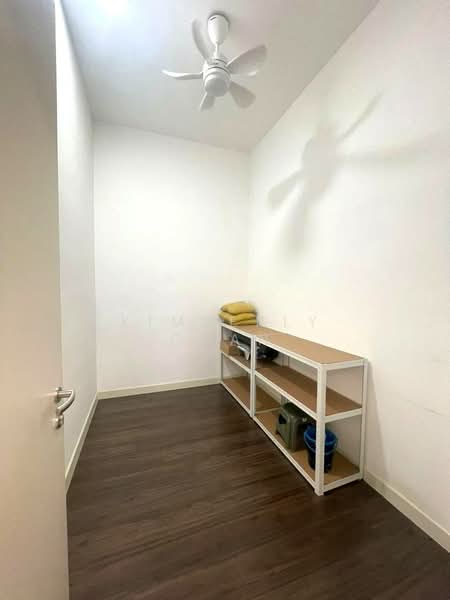 Servis Apartment untuk Disewa di The Park 2 - Kimberly Chan - Interior - PropertyGuru.com.my