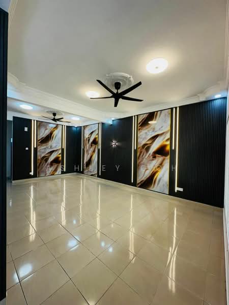 2-storey Terraced House for Sale in Johor Bahru (Johor) - Ashley Goh - Interior - PropertyGuru.com.my