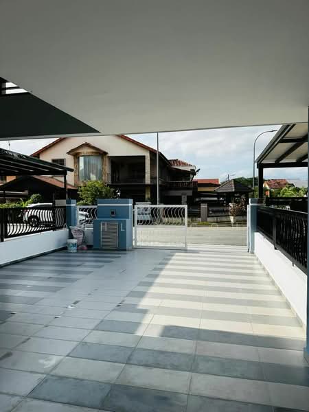 2-storey Terraced House for Sale in Johor Bahru (Johor) - Ashley Goh - Exterior - PropertyGuru.com.my
