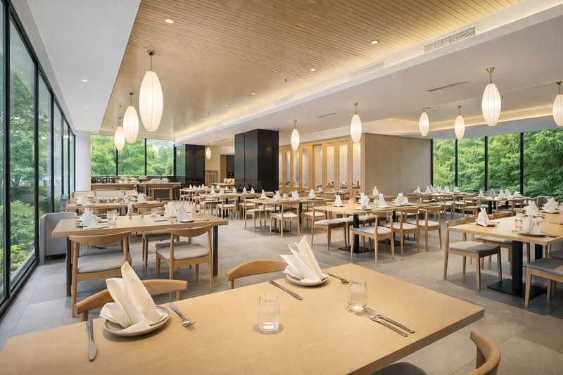 Hotel / Resort for Sale in Bandar Penawar (Kota Tinggi) - Seamus Kor - Dining Room - PropertyGuru.com.my