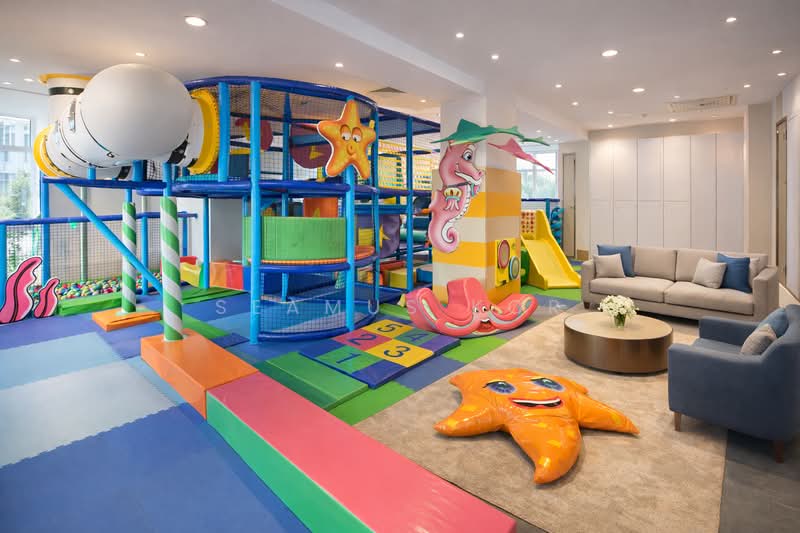 Hotel / Resort untuk Dijual di Bandar Penawar (Kota Tinggi) - Seamus Kor - Interior - PropertyGuru.com.my