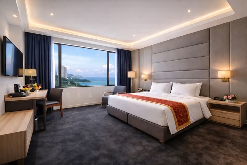 Hotel / Resort untuk Dijual di Bandar Penawar (Kota Tinggi) - Seamus Kor - PropertyGuru.com.my