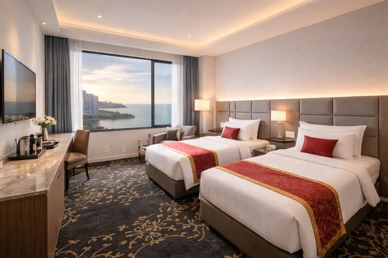 Hotel / Resort for Sale in Bandar Penawar (Kota Tinggi) - Seamus Kor - PropertyGuru.com.my