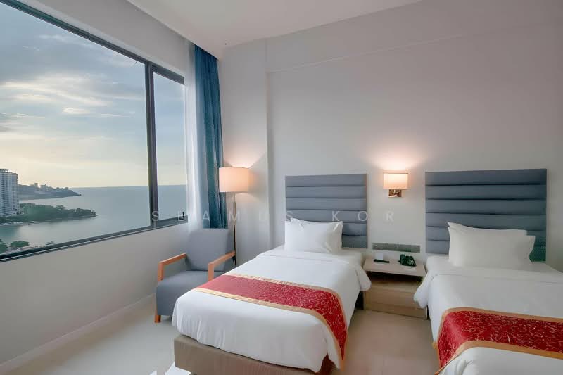 Hotel / Resort for Sale in Bandar Penawar (Kota Tinggi) - Seamus Kor - PropertyGuru.com.my