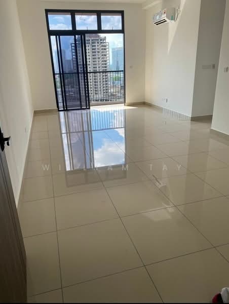 Servis Apartment untuk Dijual di Twin Tower Residence - William Tay - Interior - PropertyGuru.com.my