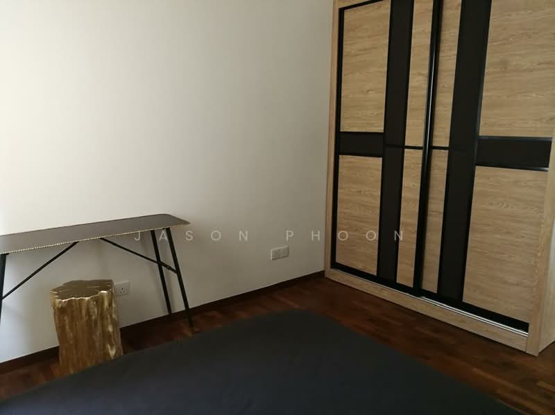 Servis Apartment untuk Disewa di The Tamarind - Jason Phoon - Bedroom - PropertyGuru.com.my
