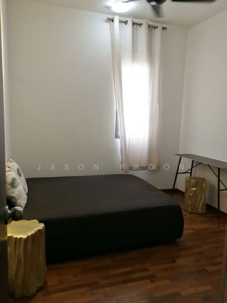 Servis Apartment untuk Disewa di The Tamarind - Jason Phoon - Bedroom - PropertyGuru.com.my