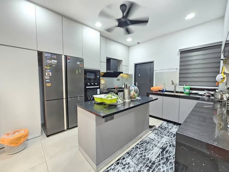 2-storey Terraced House for Sale in Jade Hills (Kajang) - Lewis Tam - PropertyGuru.com.my