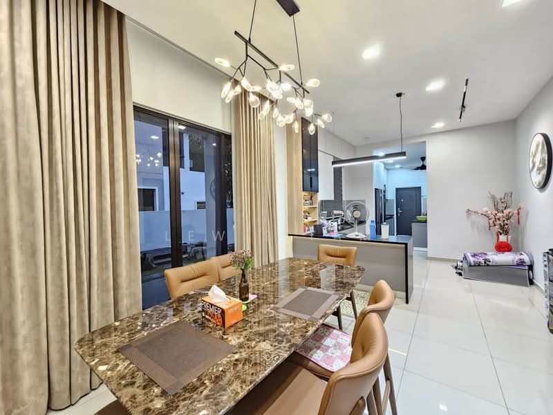 2-storey Terraced House for Sale in Jade Hills (Kajang) - Lewis Tam - PropertyGuru.com.my