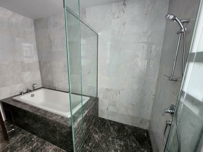 Service Residence for Sale at The Manor - Joyce Ong - Bathroom - PropertyGuru.com.my