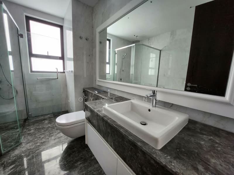 Service Residence for Sale at The Manor - Joyce Ong - Bathroom - PropertyGuru.com.my
