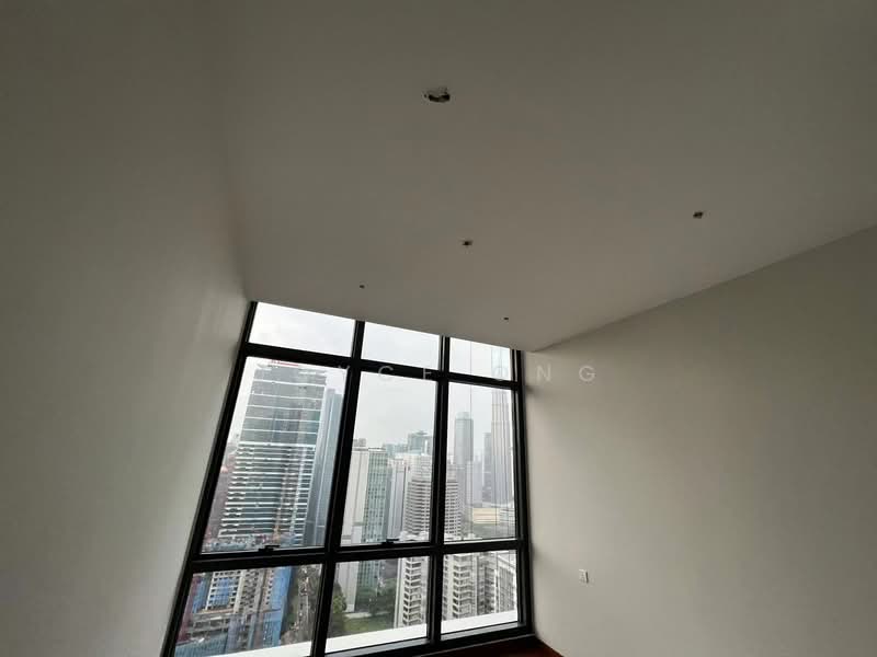 Service Residence for Sale at The Manor - Joyce Ong - View - PropertyGuru.com.my