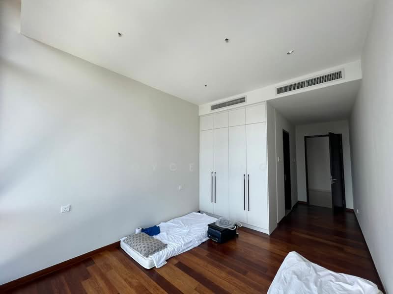 Service Residence for Sale at The Manor - Joyce Ong - Bedroom - PropertyGuru.com.my