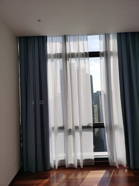 Service Residence for Sale at The Manor - Joyce Ong - View - PropertyGuru.com.my