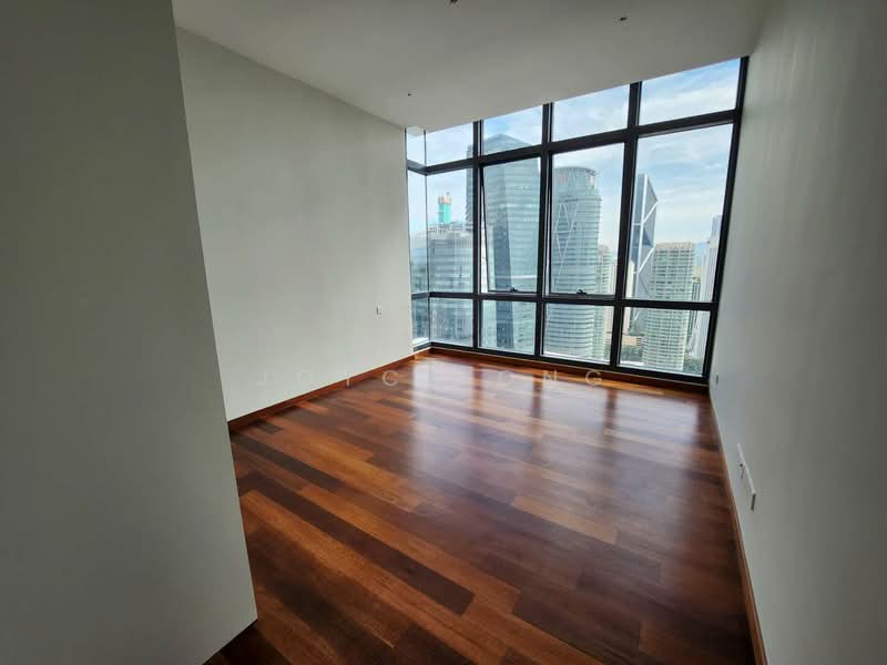 Service Residence for Sale at The Manor - Joyce Ong - View - PropertyGuru.com.my