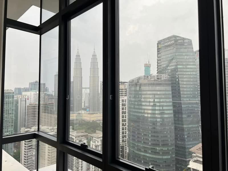 Service Residence for Sale at The Manor - Joyce Ong - View - PropertyGuru.com.my