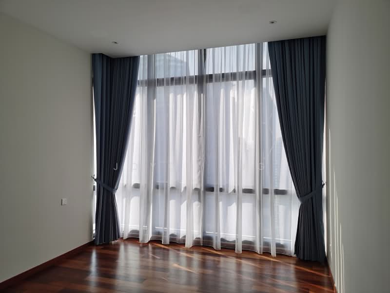 Service Residence for Sale at The Manor - Joyce Ong - Interior - PropertyGuru.com.my