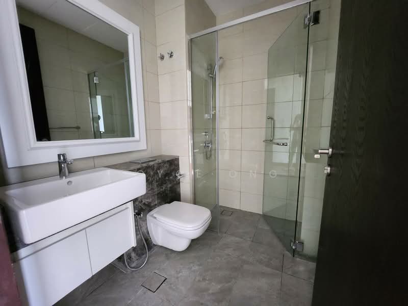 Service Residence for Sale at The Manor - Joyce Ong - Bathroom - PropertyGuru.com.my