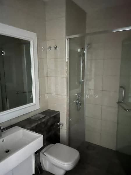 Service Residence for Sale at The Manor - Joyce Ong - Bathroom - PropertyGuru.com.my