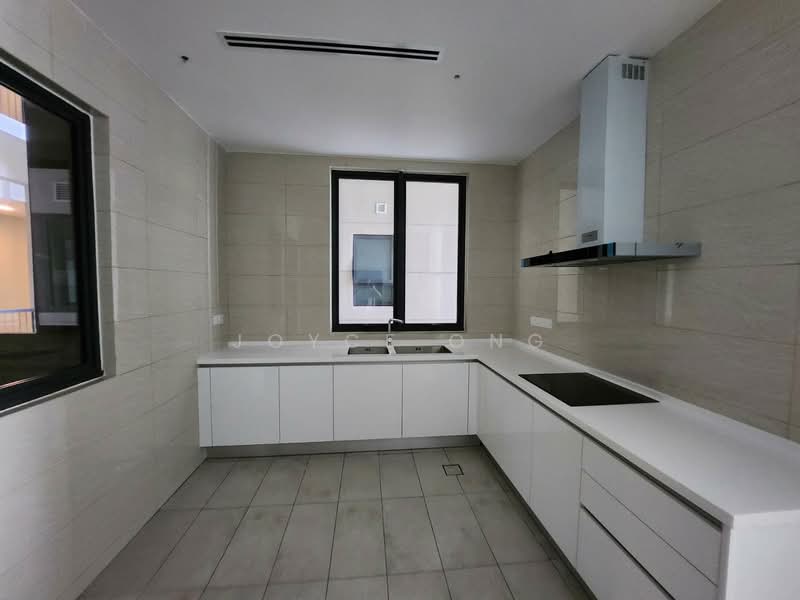Service Residence for Sale at The Manor - Joyce Ong - Kitchen - PropertyGuru.com.my