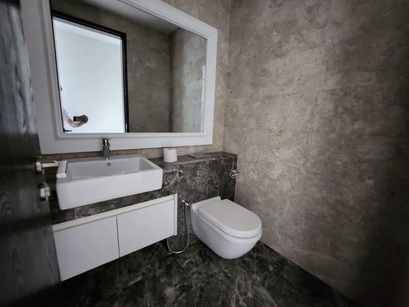 Service Residence for Sale at The Manor - Joyce Ong - Bathroom - PropertyGuru.com.my
