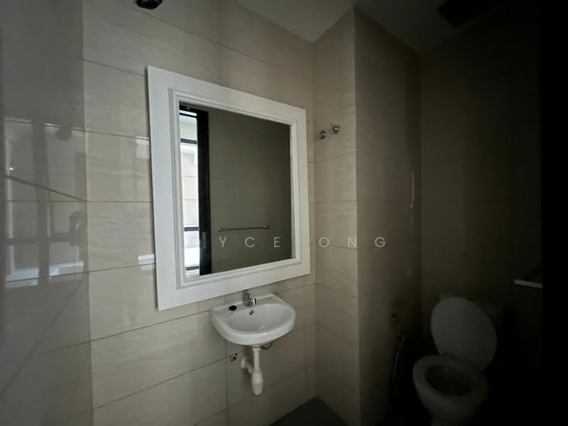 Service Residence for Sale at The Manor - Joyce Ong - Bathroom - PropertyGuru.com.my