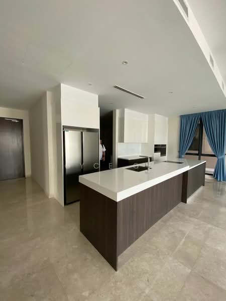 Service Residence for Sale at The Manor - Joyce Ong - Kitchen - PropertyGuru.com.my
