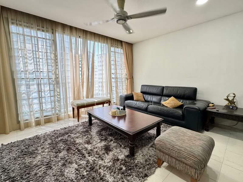Condominium for Sale at Vista Kiara - Taylor Chia - PropertyGuru.com.my