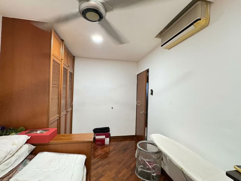 Condominium for Sale at Vista Kiara - Taylor Chia - PropertyGuru.com.my