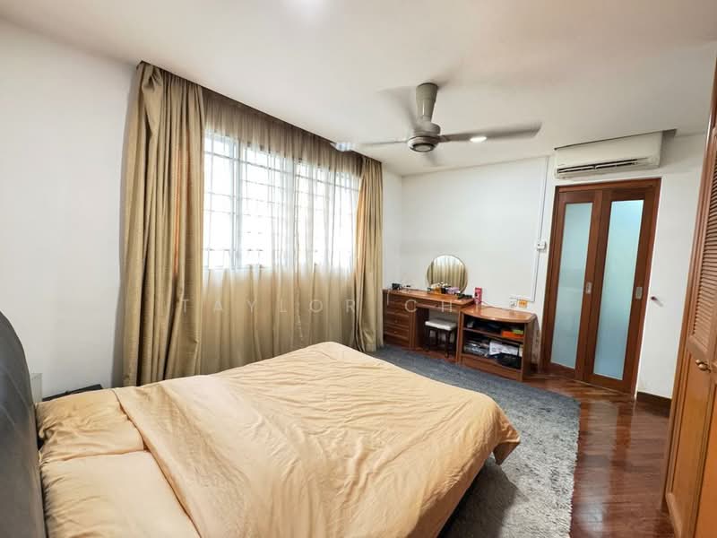 Condominium for Sale at Vista Kiara - Taylor Chia - PropertyGuru.com.my