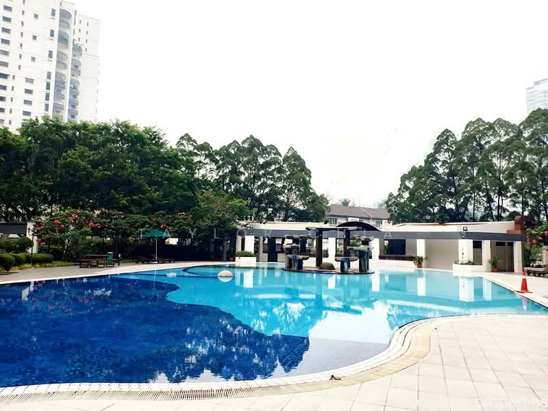 Condominium for Sale at Vista Kiara - Taylor Chia - PropertyGuru.com.my