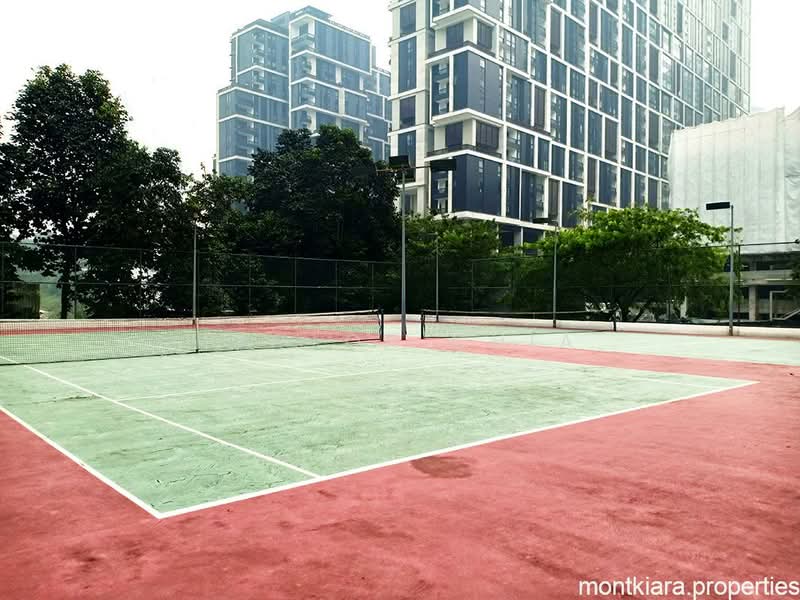 Condominium for Sale at Vista Kiara - Taylor Chia - PropertyGuru.com.my