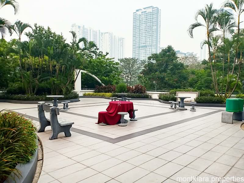 Condominium for Sale at Vista Kiara - Taylor Chia - PropertyGuru.com.my
