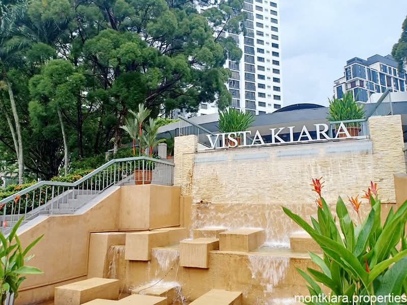 Condominium for Sale at Vista Kiara - Taylor Chia - PropertyGuru.com.my