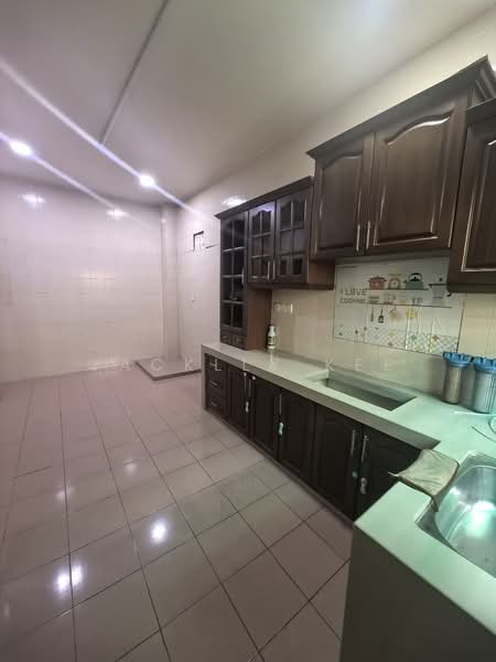 Rumah Teres 2 Tingkat untuk Dijual di Klang (Selangor) - Jacklly Kee - Kitchen - PropertyGuru.com.my