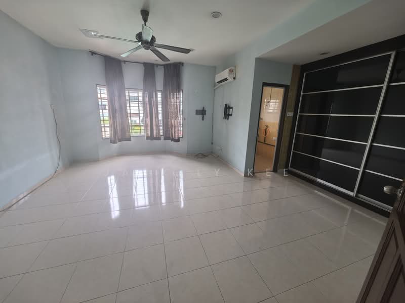 Rumah Teres 2 Tingkat untuk Dijual di Klang (Selangor) - Jacklly Kee - Living Room - PropertyGuru.com.my