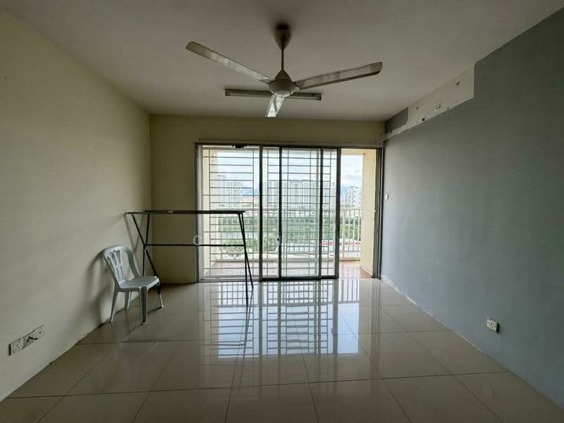 Condominium for Rent at Platinum Lake PV 15 - CK Chin - Living Room - PropertyGuru.com.my