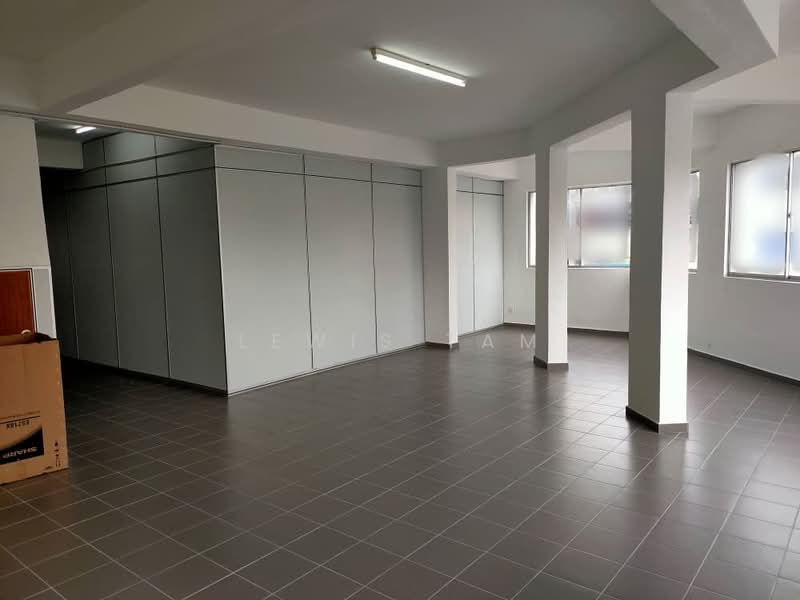 Kedai / Pejabat untuk Dijual di Taman Kajang Prima (Kajang) - Lewis Tam - Interior - PropertyGuru.com.my