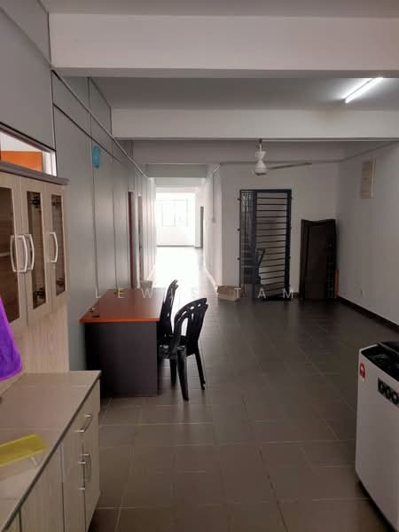 Untuk Disewa - taman kajang prima, kajang, selangor