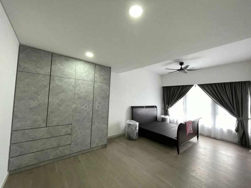 Kondominium untuk Dijual di ALIX Residences - Foong Yun - Bedroom - PropertyGuru.com.my