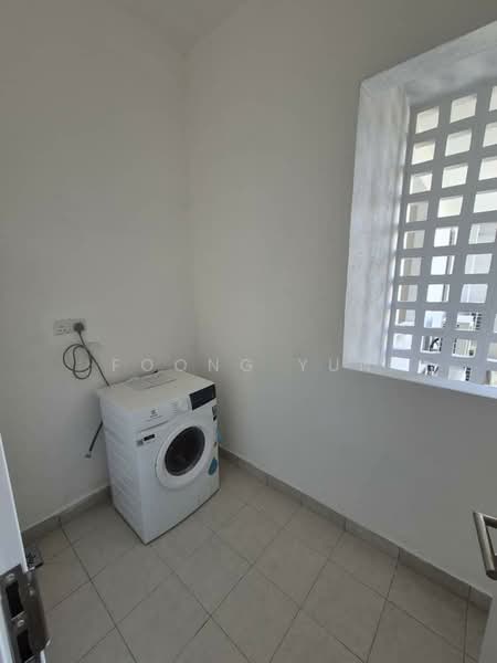 Kondominium untuk Dijual di ALIX Residences - Foong Yun - Interior - PropertyGuru.com.my