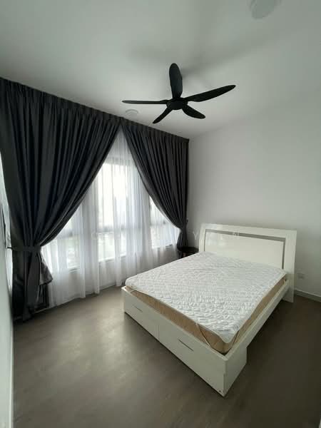 Kondominium untuk Dijual di ALIX Residences - Foong Yun - Bedroom - PropertyGuru.com.my