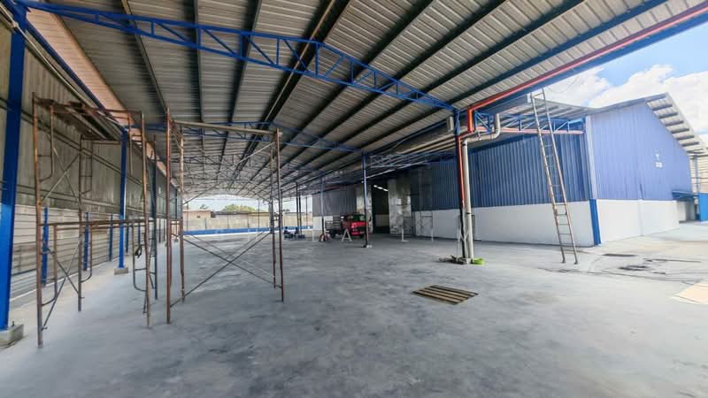 Gudang untuk Disewa di Kampung Baru Seelong (Senai) - Shela Lim - Interior - PropertyGuru.com.my