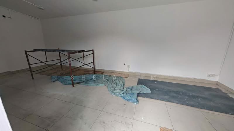 Gudang untuk Disewa di Kampung Baru Seelong (Senai) - Shela Lim - Interior - PropertyGuru.com.my