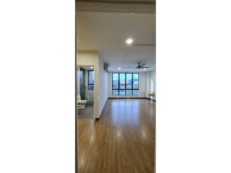 Rumah Teres 2 Tingkat untuk Dijual di Ampang (Selangor) - Stella . - Bathroom - PropertyGuru.com.my