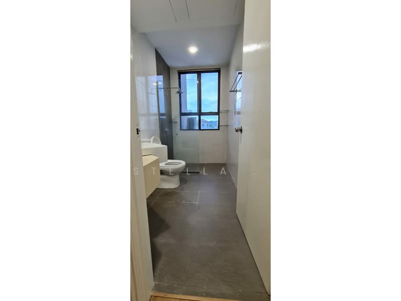 Rumah Teres 2 Tingkat untuk Dijual di Ampang (Selangor) - Stella . - Bathroom - PropertyGuru.com.my