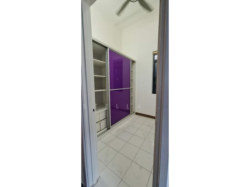 Rumah Teres 2 Tingkat untuk Dijual di Ampang (Selangor) - Stella . - Interior - PropertyGuru.com.my
